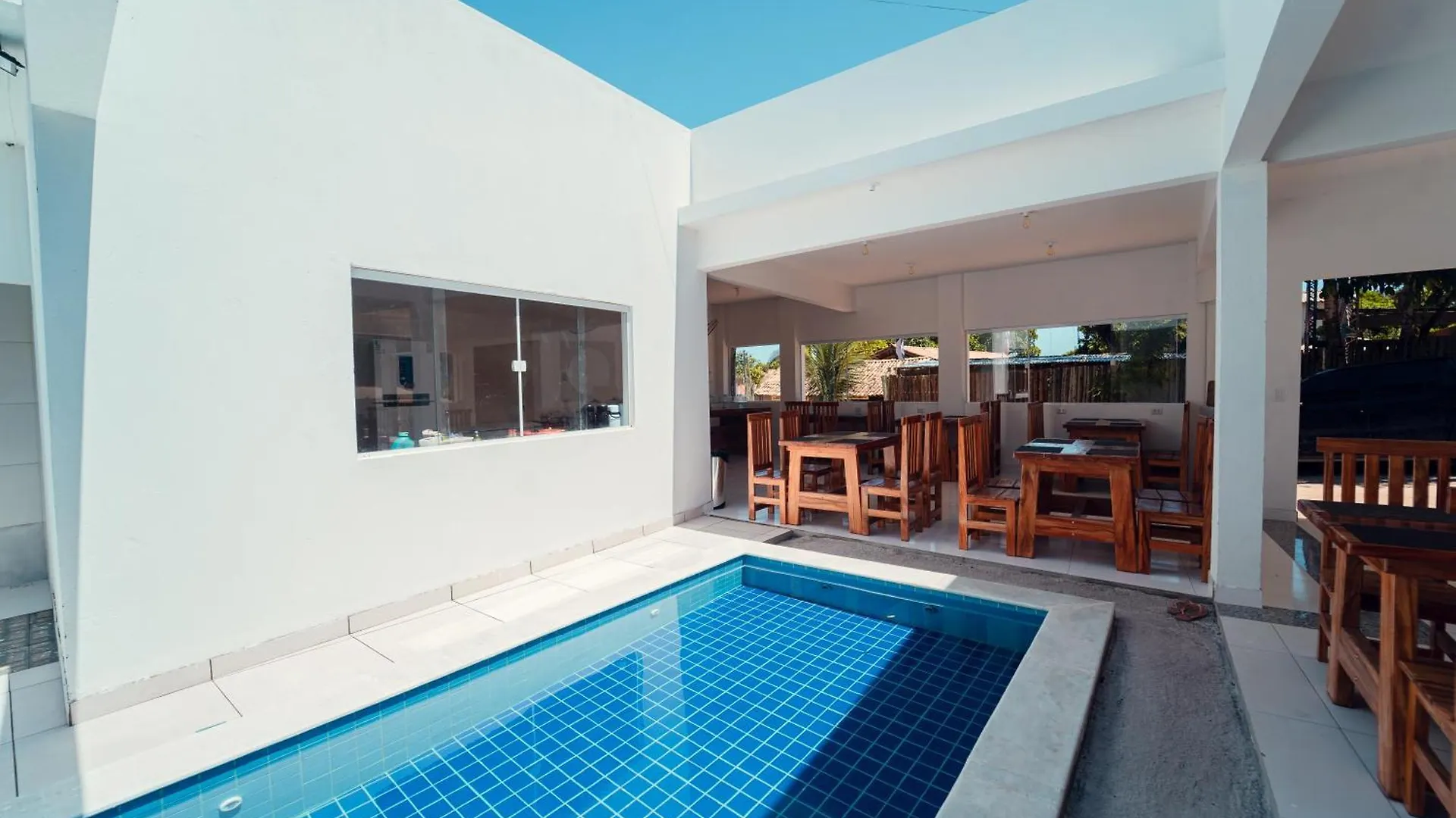 Hotel Pousada Cores Da Aldeia Porto Seguro