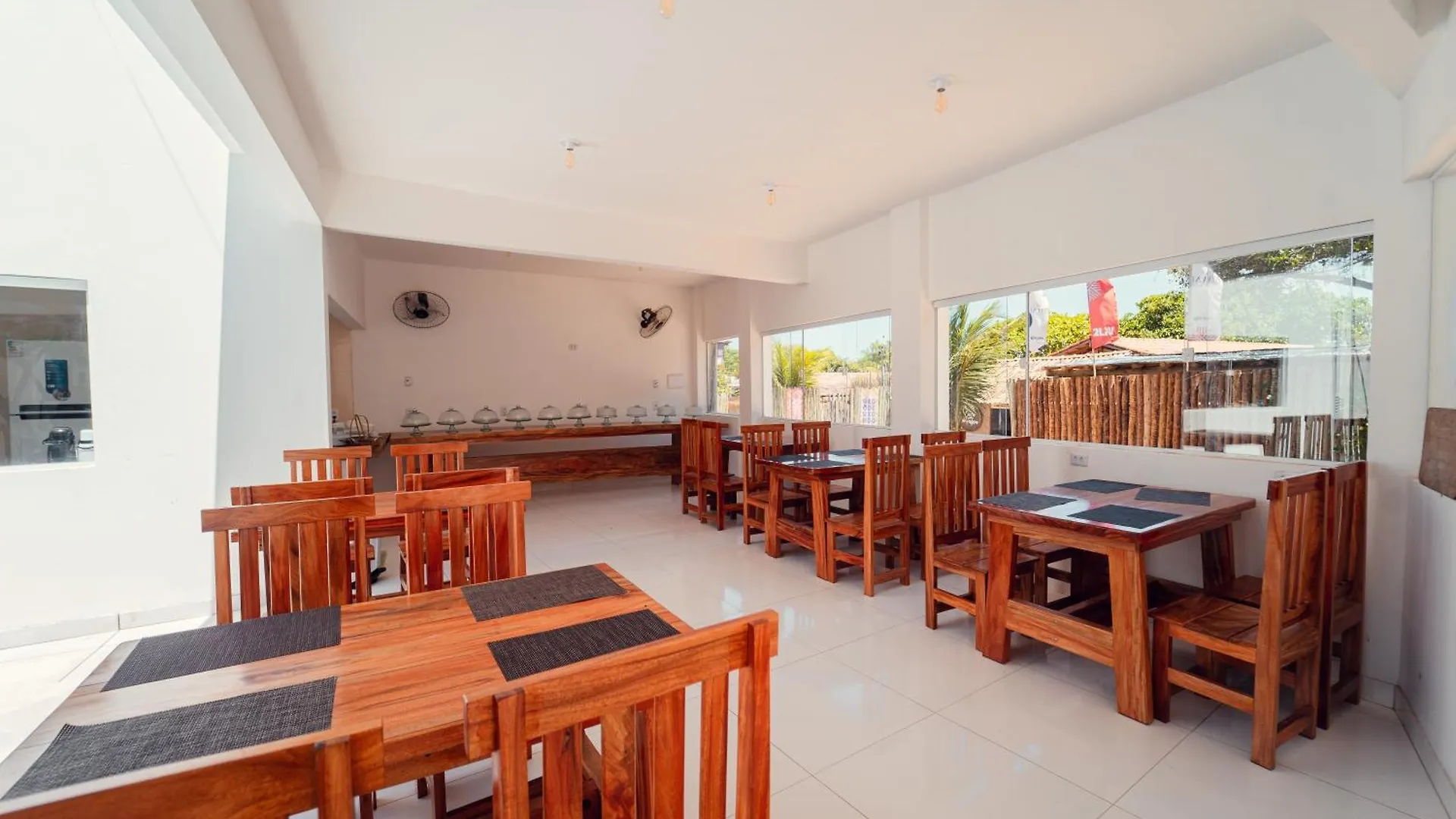 *** Hotel Pousada Cores Da Aldeia Porto Seguro Brazylia