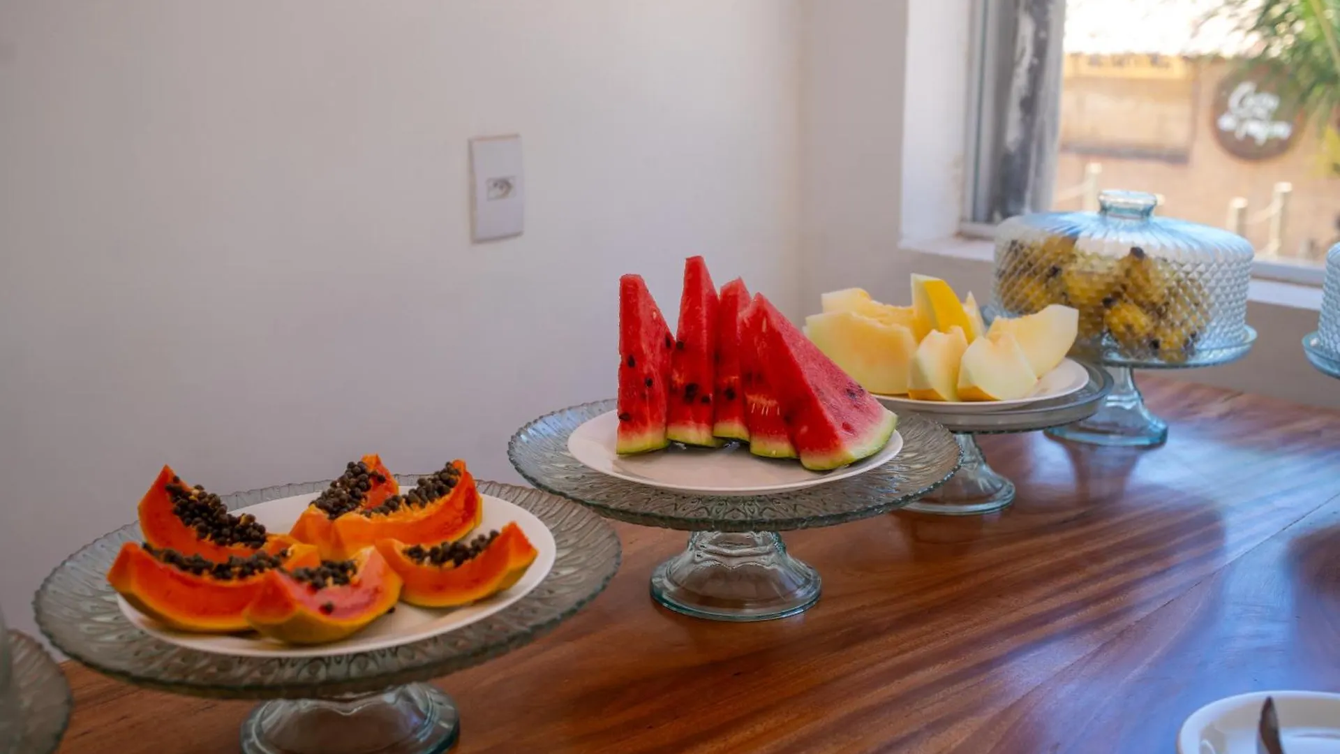 Hotel Pousada Cores Da Aldeia Porto Seguro