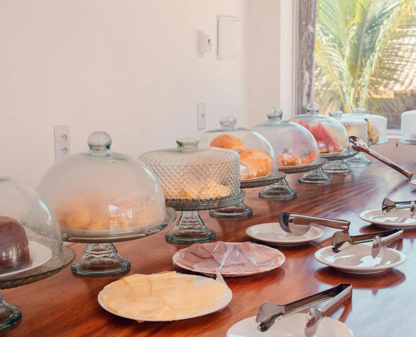 Pousada Cores Da Aldeia Porto Seguro Hotel